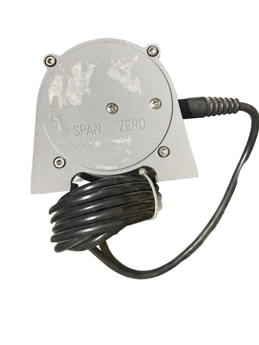 NEW  IT9420-075-015-112 MEASUREMENT SPECIALTIES INCLINOMETER 4-20ma 8-40VDC CELE