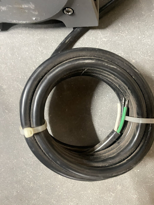 NEW  IT9420-075-015-112 MEASUREMENT SPECIALTIES INCLINOMETER 4-20ma 8-40VDC CELE