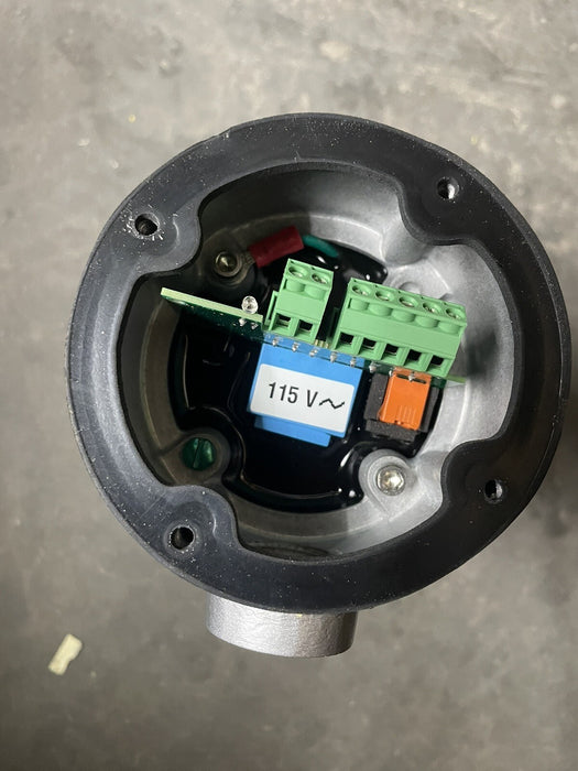 WM100 NEW SIEMENS 7MH7 158-0AA00 SITRANS SENSOR SITRANS MILLTRONIC 7MH7158 0AA00