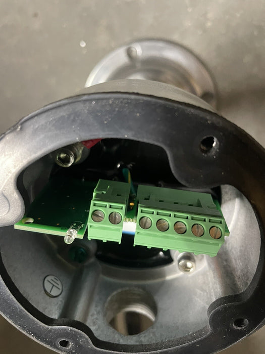 WM100 NEW SIEMENS 7MH7 158-0AA00 SITRANS SENSOR SITRANS MILLTRONIC 7MH7158 0AA00