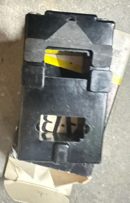 ALLEN BRADLEY CAT# 70A86 OPERATING COIL SIZE 0 120 VOLTS  60 HZ