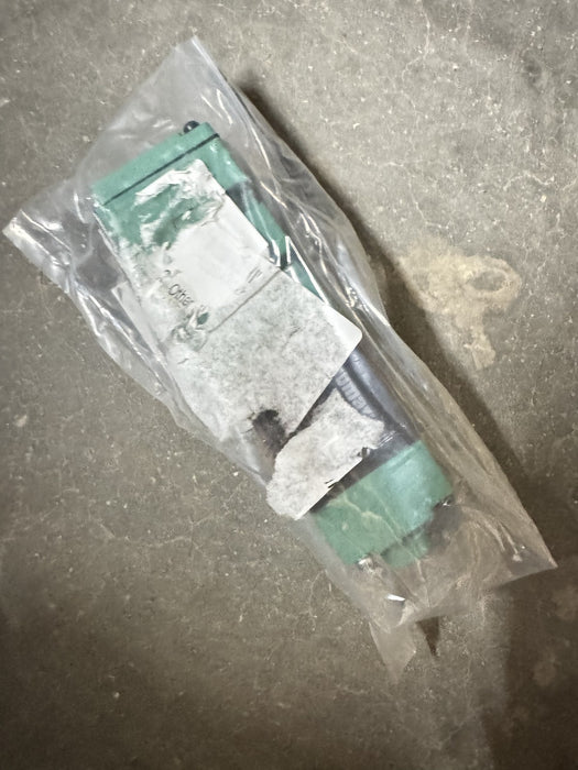 NEW NUMATIC 152SA402K000030 SOLENOID VALVE MK 15 SERIES