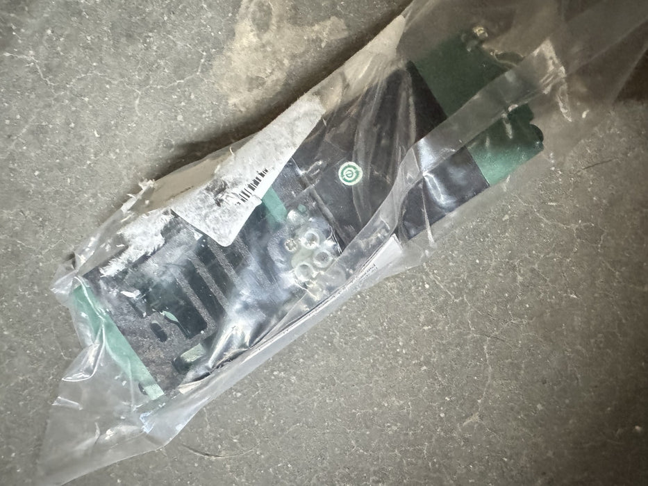 NEW NUMATIC 152SA402K000030 SOLENOID VALVE MK 15 SERIES