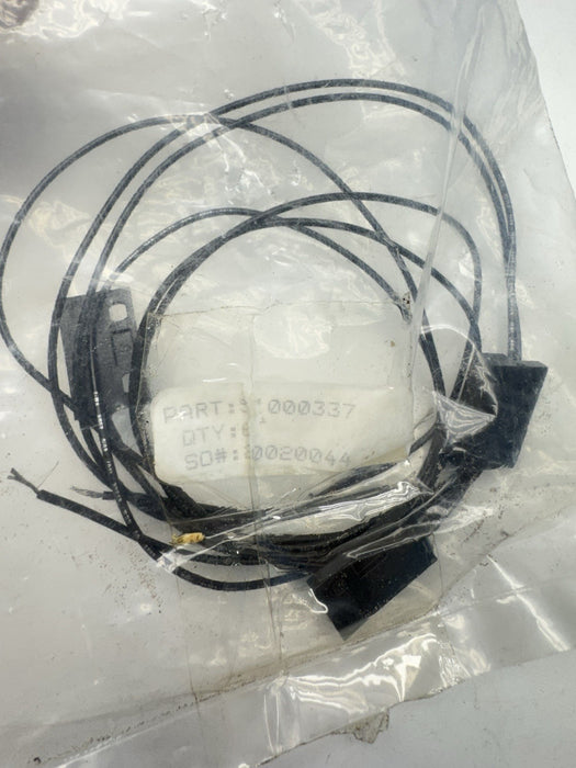 QTY 3 HAMLIN MAGNETIC REED SWITCH HONEYWELL 51000337 HAMLIIN 59140-010 PROX