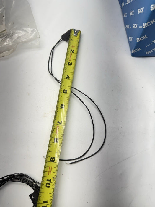 QTY 3 HAMLIN MAGNETIC REED SWITCH HONEYWELL 51000337 HAMLIIN 59140-010 PROX