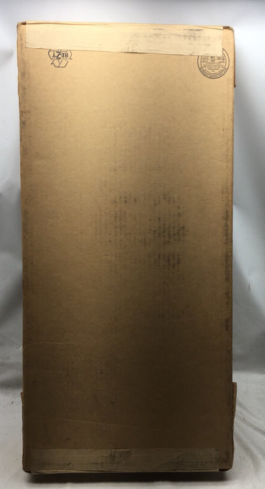 Sealed Allen Bradley 1336-BDB-SP20A 25hp Gate Driver PCB 575 VAC