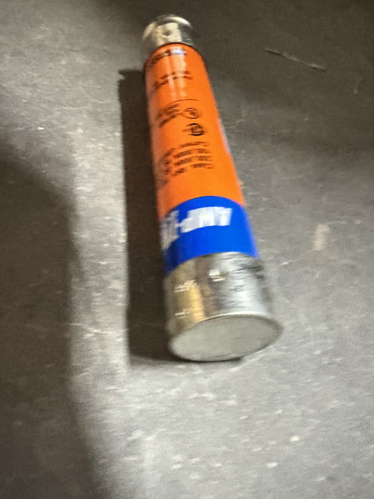 Ferraz Shawmut A6D60R SMART SPOT FUSE  600V AC AMP-TRAP TIME DELAY DUAL ELEMENT