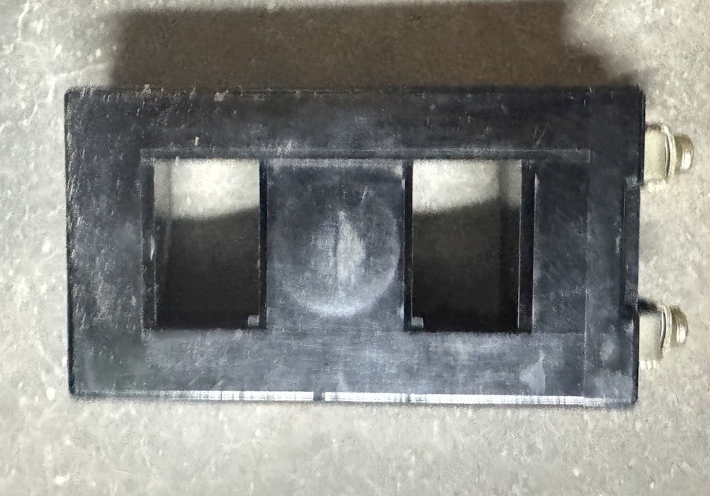 New Allen Bradley CB-273 Ser # Operating Coil Size 0-1 15/20A-30A 460-480V