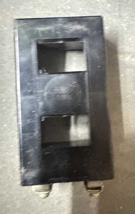 New Allen Bradley CB-273 Ser # Operating Coil Size 0-1 15/20A-30A 460-480V