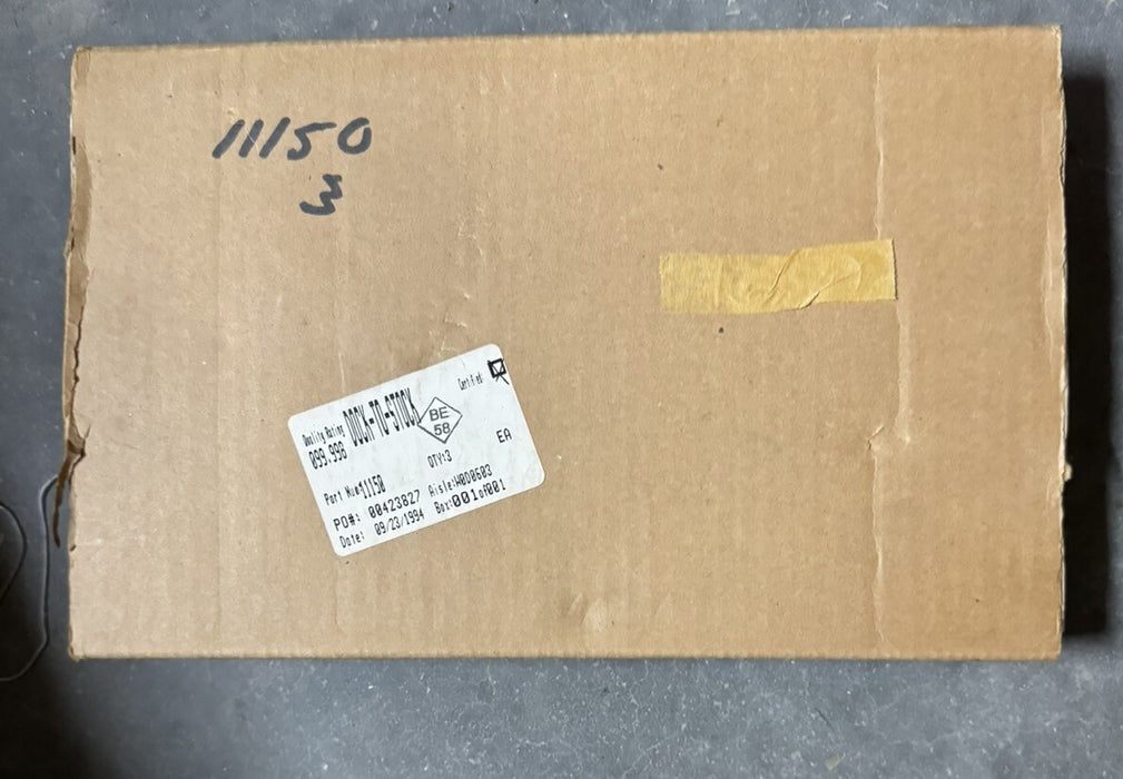 New In Box POWEREX T700162504BY THYRISTOR SCR DATE IGBT PHASE CONTROL