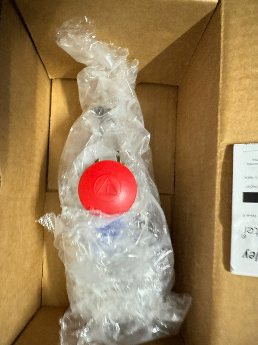 440E-L22BNST GUARDMASTER LIFELINE 4 STAINLES ROPE PULL SWITCH ALLEN BRADLEY 440E