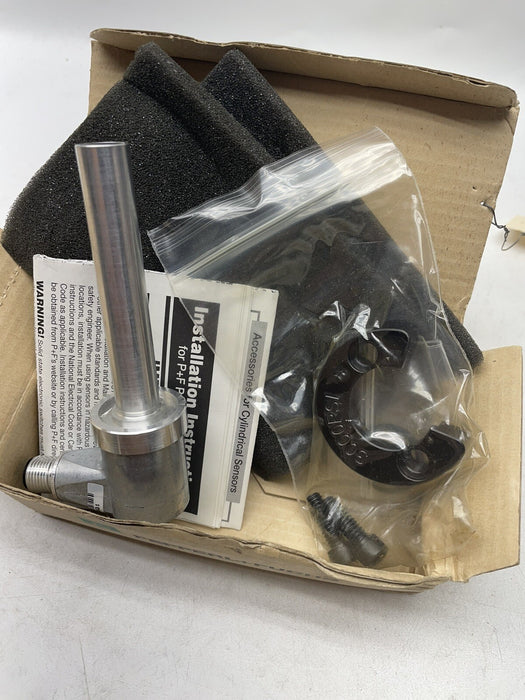 NEW PEPPERL+FUCHS NJ 2-D-E02-2.875-V1 NJ2DE022.875V1  094609 CYLINDER POSITION