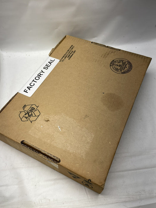 NEW SEALED 1771IXE /D ALLEN BRADLEY 1771-IXE THERMOCOUPLE MILLIVOLT INPUT