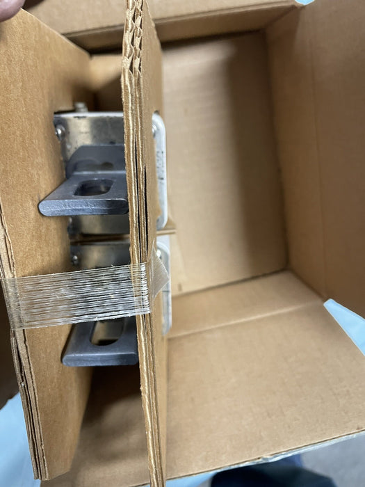 NEW BOX OF 2 GOULD AMPTRAP A2-70C600-4L AMP FUSES