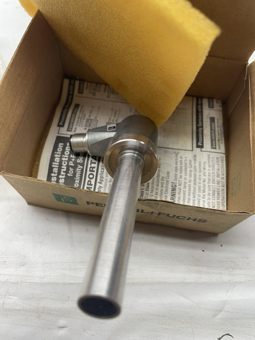 NEW PEPPERL+FUCHS NJ 2-D-E02-2.875-V1 NJ2DE022.875V1  094609 CYLINDER POSITION