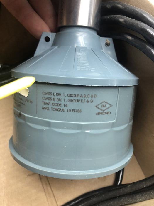 NEW XPS-15F ECHOMAX 1P7ML11711BA10 SIEMENS MILLTRONICS PROCESS INST 7ML11711BA10