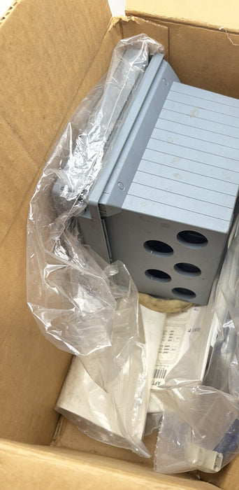 NEW HONEYWELL APT2000 CC-0-00 LOOP POWERED 4-20ma CONDUCTING CONDUCTIVITY