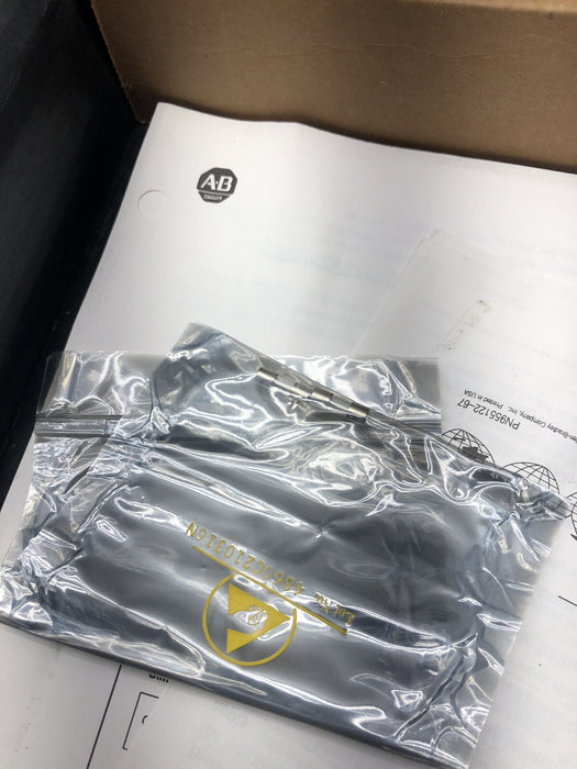 1771-OD16 /B ALLEN BRADLEY ISOLATED 16 POINT 120 VAC OUTPUT MODULE 1771OD16