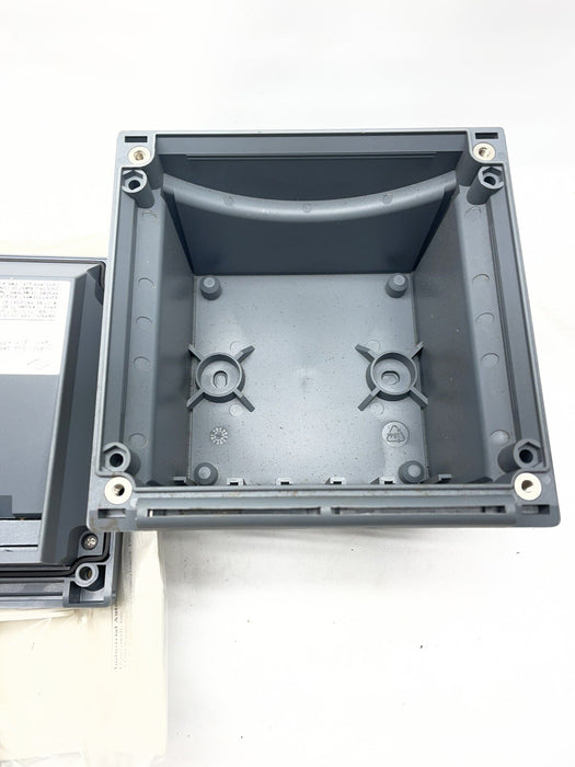 NEW HONEYWELL APT2000 CC-0-00 LOOP POWERED 4-20ma CONDUCTING CONDUCTIVITY