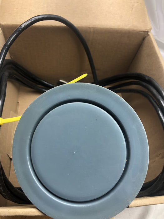 NEW XPS-15F ECHOMAX 1P7ML11711BA10 SIEMENS MILLTRONICS PROCESS INST 7ML11711BA10