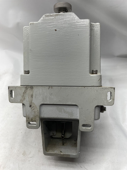 Severn Trent WP70CV32 Chlorine Cloro Gas Feeder Controller Monitor AUTO VALVE