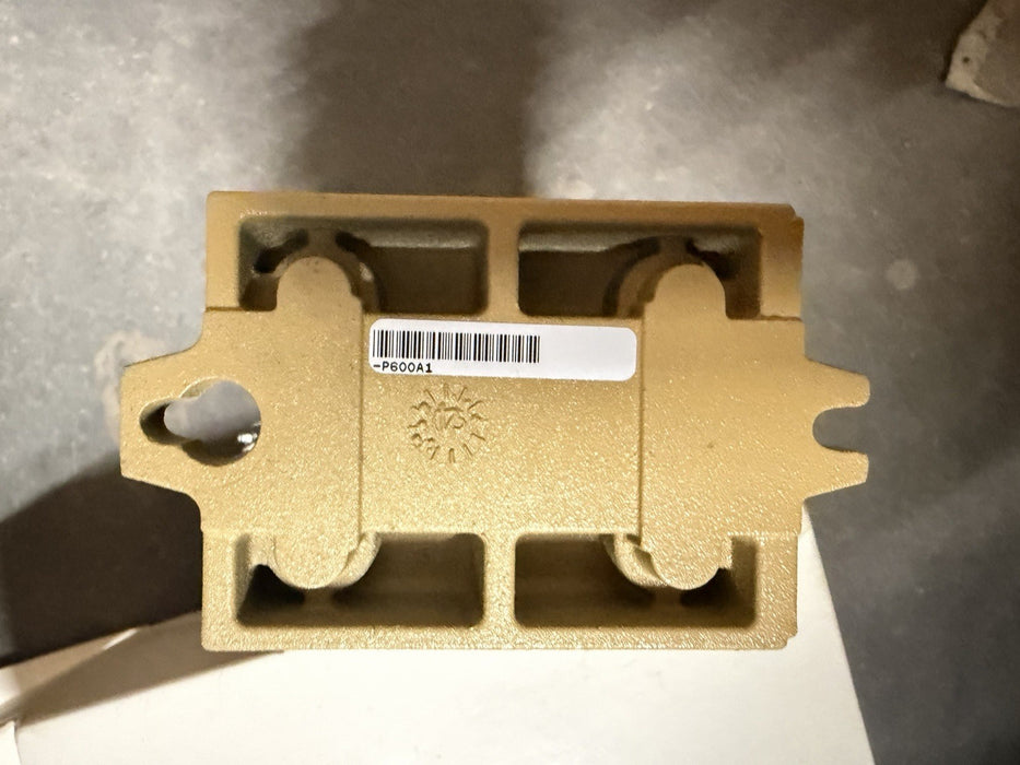 NEW ALLEN BRADLEY 700-P600A1 / 700P600A1 NIB