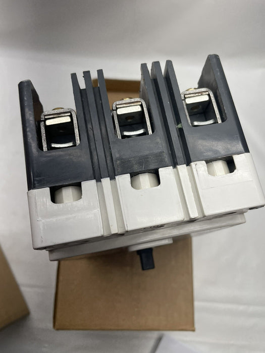 NEW HMCP150U4C Eaton Motor Circuit Protector 3 Pole 150 Amp 600V BREAKER NIB