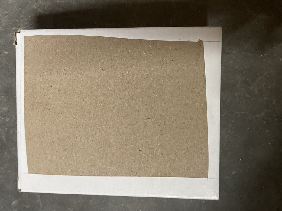 NEW ASHCROFT DURALIFE 35-1009-swL-02l-100# 100 PSI GLYCERINE FILL 3 1/2" 316