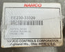 NEW SEALED NAMCO EE230-33320 PXSW ROTCYL AC/DC 20-230V .5A PLG LL PROBE 1.750