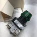 NEW ALLEN BRADLEY 800H-PRDH16G DUAL INPUT HIGH VISIBILITY GREEN PILOT LIGHT 120V