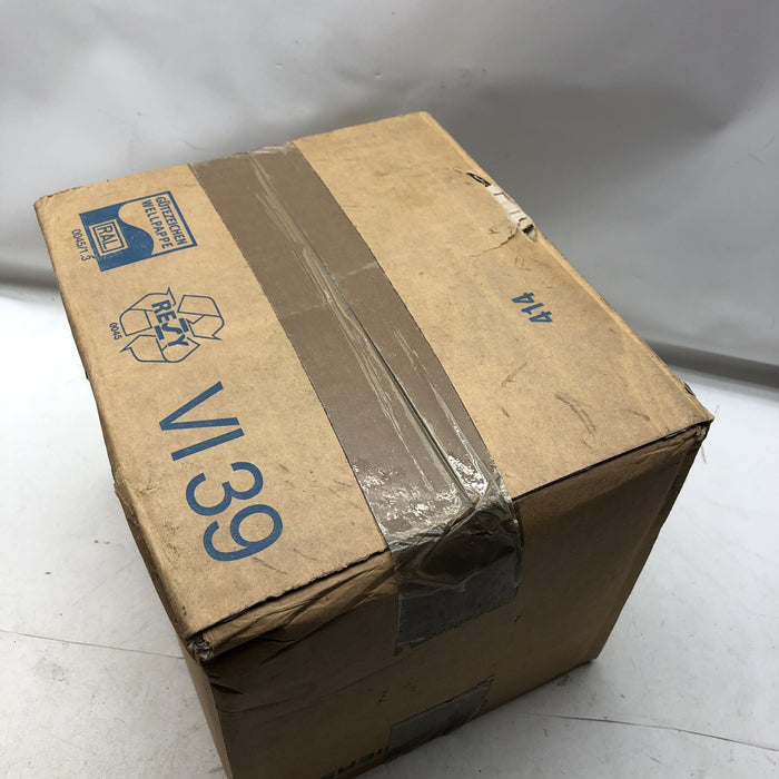 NEW SEALED SCHMERSAL T3Z068-22YR / 101087881 PULL EMERGENCY STOP T3Z 068-22YR