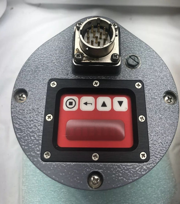 NEW FIREYE 95UVS1-1 / FG99900A INTEGRATED UV FLAME SCANNER 24 VDC INSIGHT 95UV