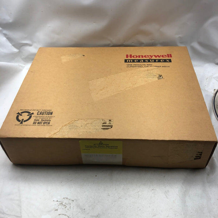 NEW SEALED MEASUREX 09429200 REV F UNITEC COMMUNICATION MODULE PLC NIB