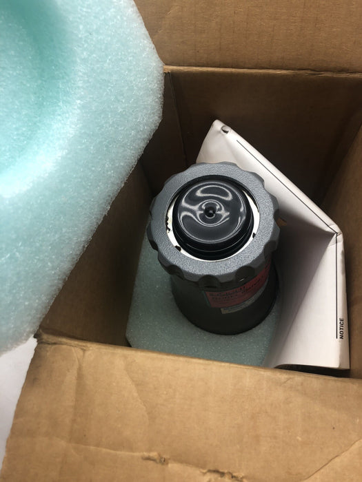 NEW FIREYE 95UVS1-1 / FG99900A INTEGRATED UV FLAME SCANNER 24 VDC INSIGHT 95UV