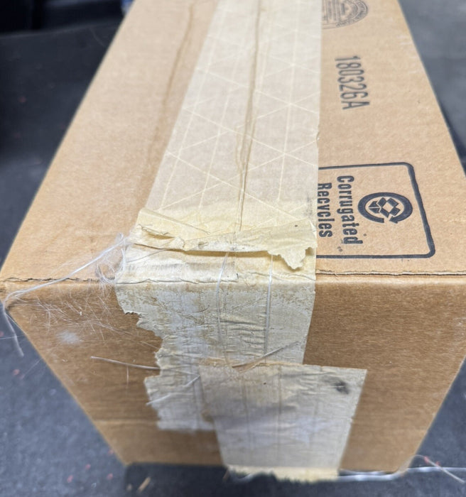 Federal Signal 151XST-120R Strobe Light Hazardous Location RED 120Vac