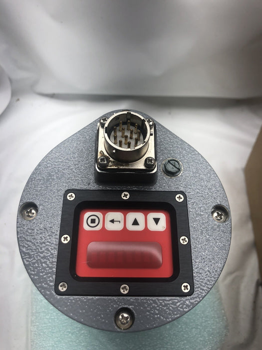 NEW FIREYE 95UVS1-1 / FG99900A INTEGRATED UV FLAME SCANNER 24 VDC INSIGHT 95UV