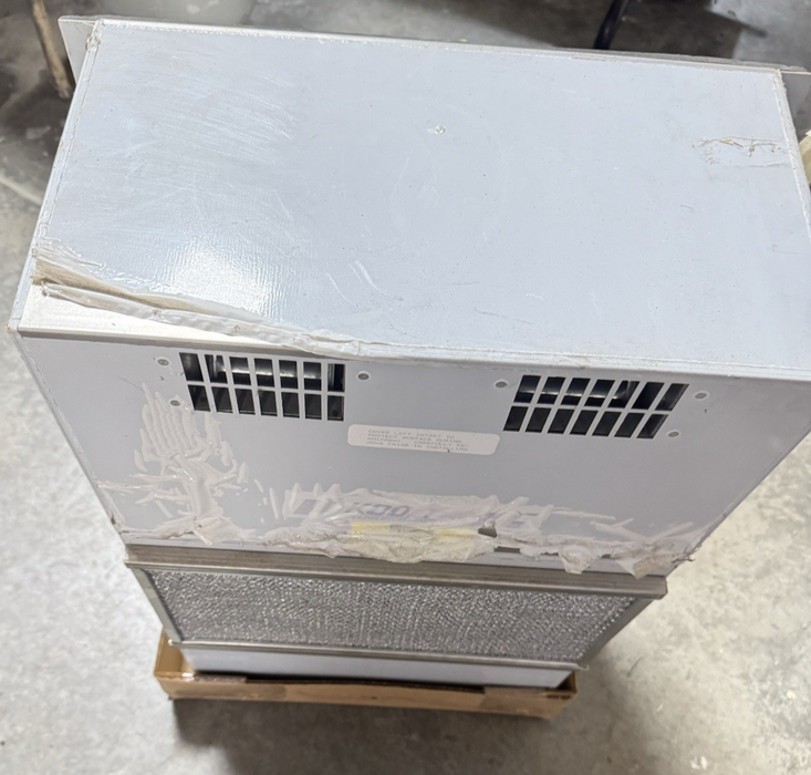 NEW KOOLTRONIC KA4C4P28LHV AIR CONDITIONER 4000BTU  120 VAC W/ CORROSION PROT