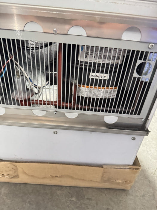 NEW KOOLTRONIC KA4C4P28LHV AIR CONDITIONER 4000BTU  120 VAC W/ CORROSION PROT