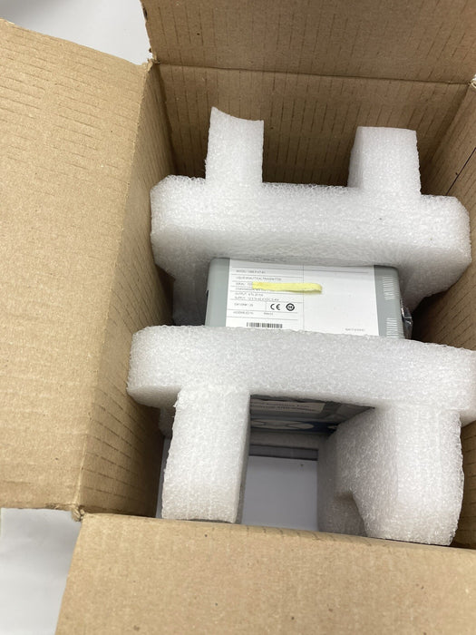 1066-P-HT-60 NEW EMERSON ROSEMOUNT 1066 PH/ORP TRANSMITTER LOOP POWERED