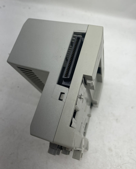 ALLEN BRADLEY 1786-RPFS /A CONTROLNET FIBER MODULE 1786RPFS