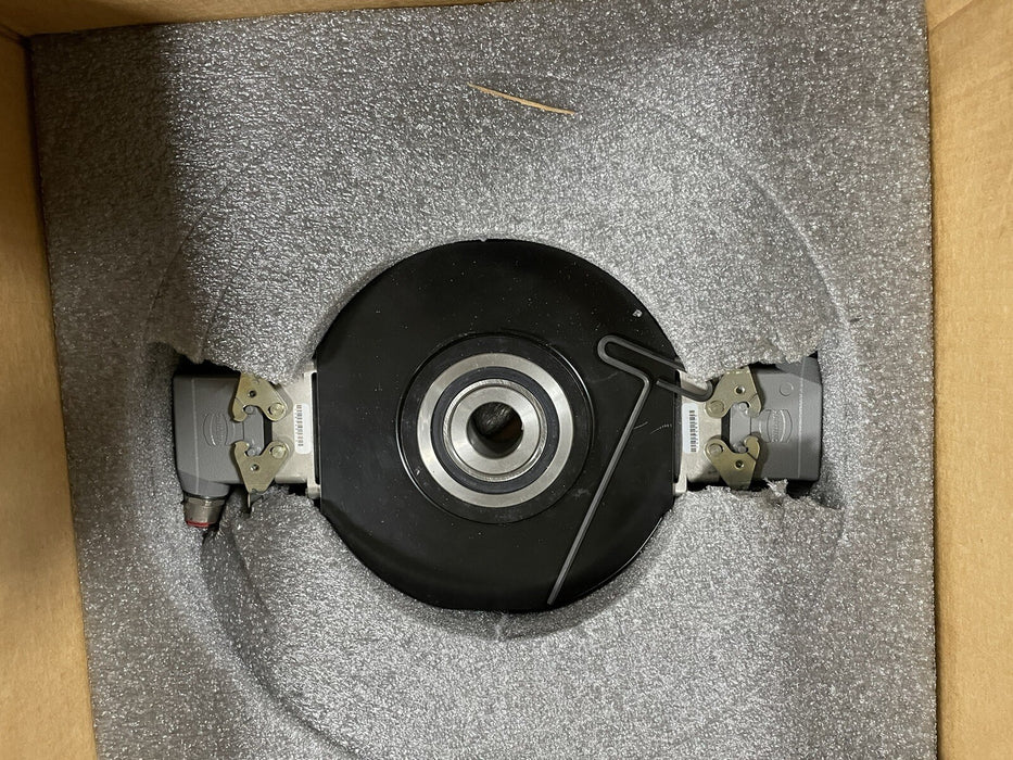 NORTHSTAR / DANAHER CONTROLS HSS52048T012LD DYNAPAR MODEL HB2048LT012LC ENCODER