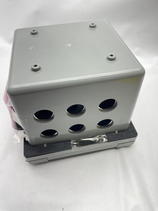 1066-P-HT-60 NEW EMERSON ROSEMOUNT 1066 PH/ORP TRANSMITTER LOOP POWERED