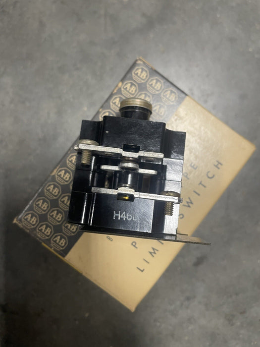 New Allen Bradley 801-BSC107 Replacement Limit Switch Contact Assembly BSC10
