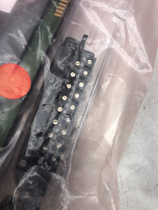 NEW ALLEN BRADLEY 1771IR / 1771-IR SERIES D RTD INPUT MODULE PLC-5 PLC/5 NNB