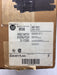 NEW Allen Bradley Speed Switch Cat # 808-M17LA4 NIB