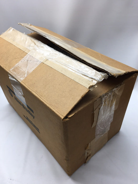 NEW Allen Bradley Speed Switch Cat # 808-M17LA4 NIB