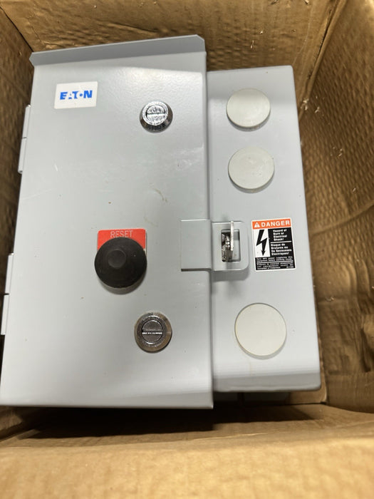 READ LISTING EATON CORPORATION ECN0512AAA / ECN0512AAA ECN0512