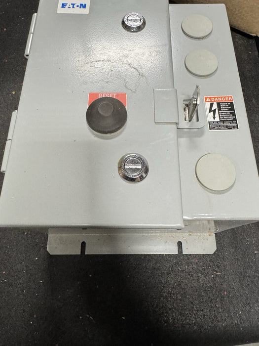 READ LISTING EATON CORPORATION ECN0512AAA / ECN0512AAA ECN0512