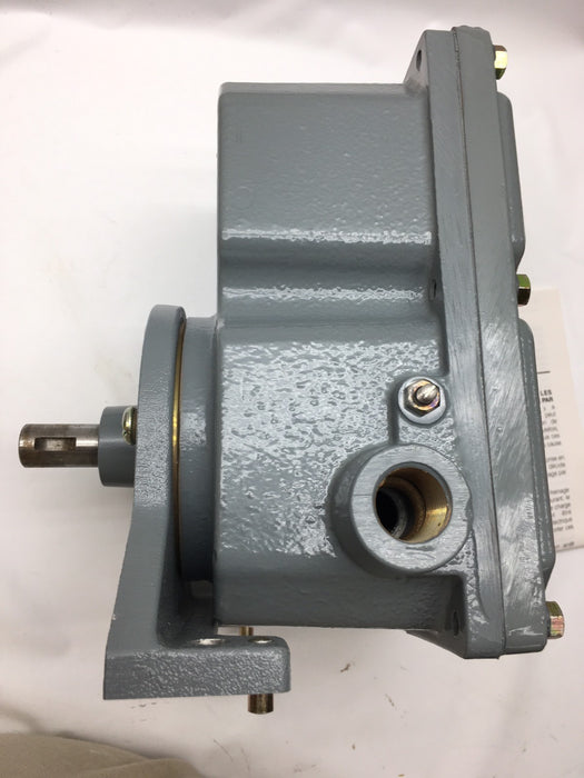 NEW Allen Bradley Speed Switch Cat # 808-M17LA4 NIB