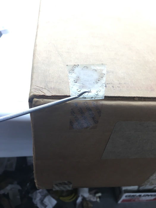 2711P-B15C4D7 /A NEW Allen Bradley SEALED PVP 1500  Key / Touch Enet 2711P